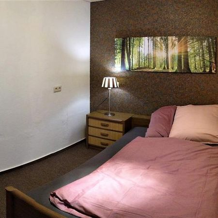 Appartement Nibo Hof à Goch Extérieur photo