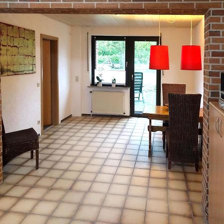 Appartement Nibo Hof à Goch Extérieur photo