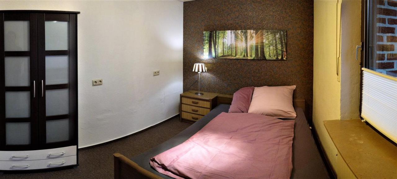 Appartement Nibo Hof à Goch Extérieur photo