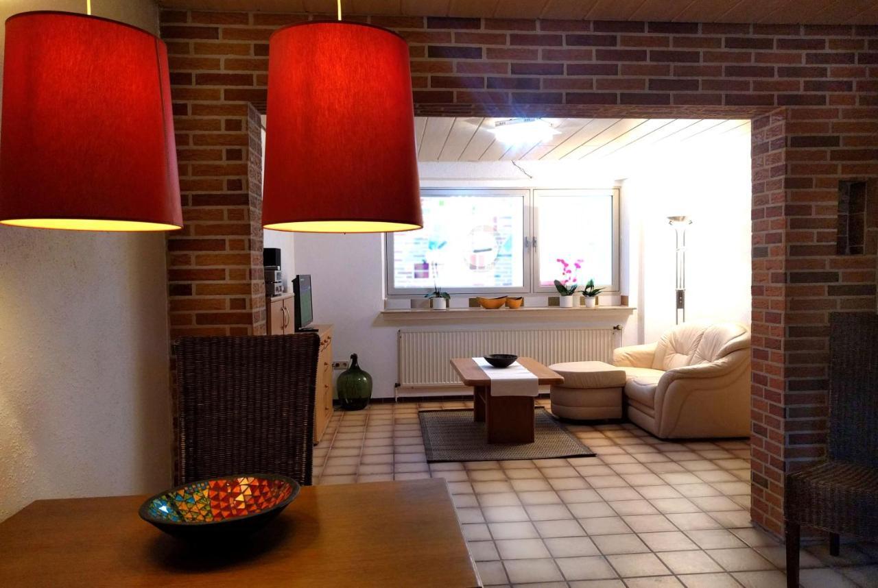 Appartement Nibo Hof à Goch Extérieur photo
