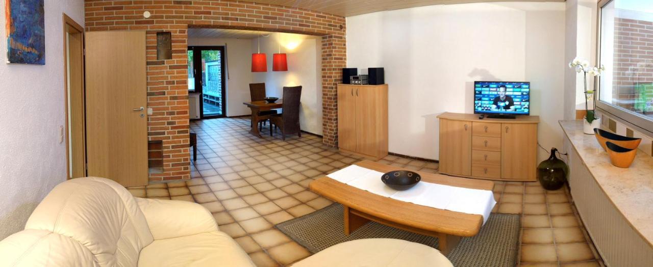Appartement Nibo Hof à Goch Extérieur photo