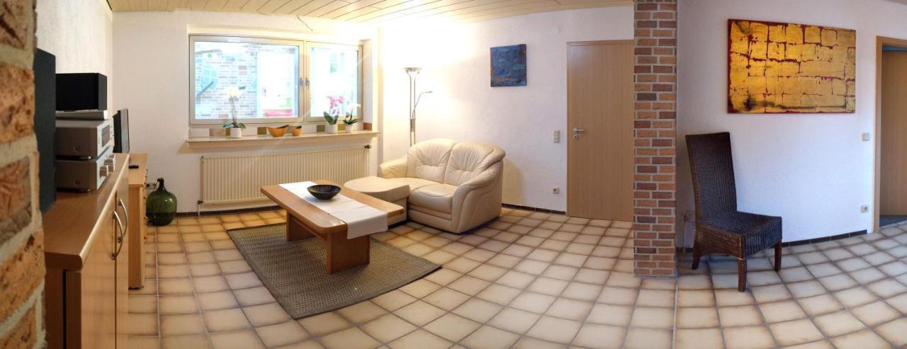 Appartement Nibo Hof à Goch Extérieur photo
