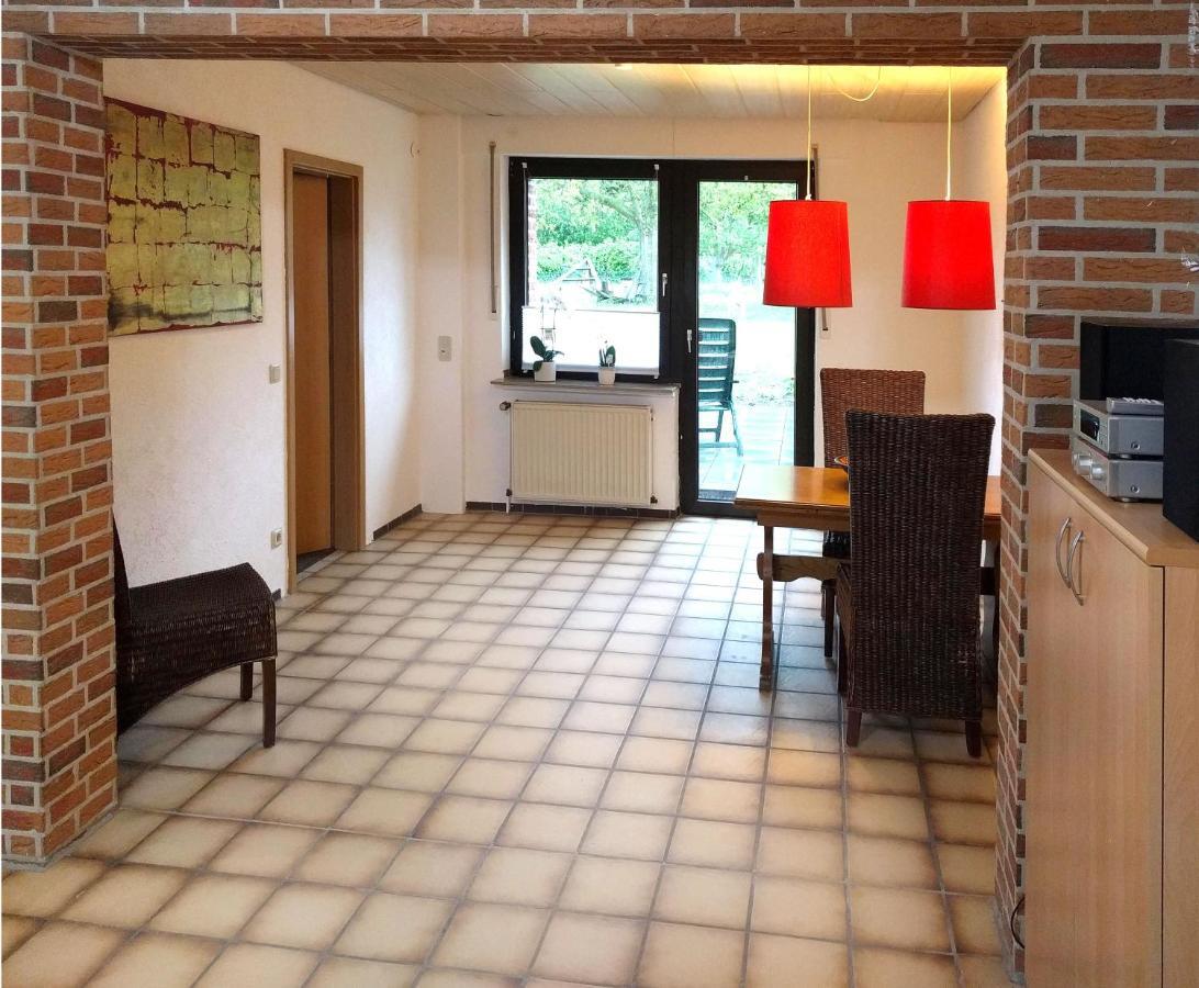 Appartement Nibo Hof à Goch Extérieur photo
